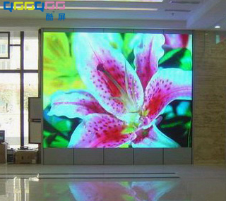 P10室內(nèi)全彩LED顯示屏 室內(nèi)p5全彩色LED顯示屏