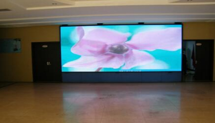 重慶地區(qū)戶(hù)外LED顯示屏應(yīng)注意的10個(gè)細(xì)節(jié)