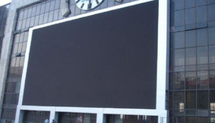 重慶地區(qū)戶(hù)外LED顯示屏應(yīng)注意的10個(gè)細(xì)節(jié)